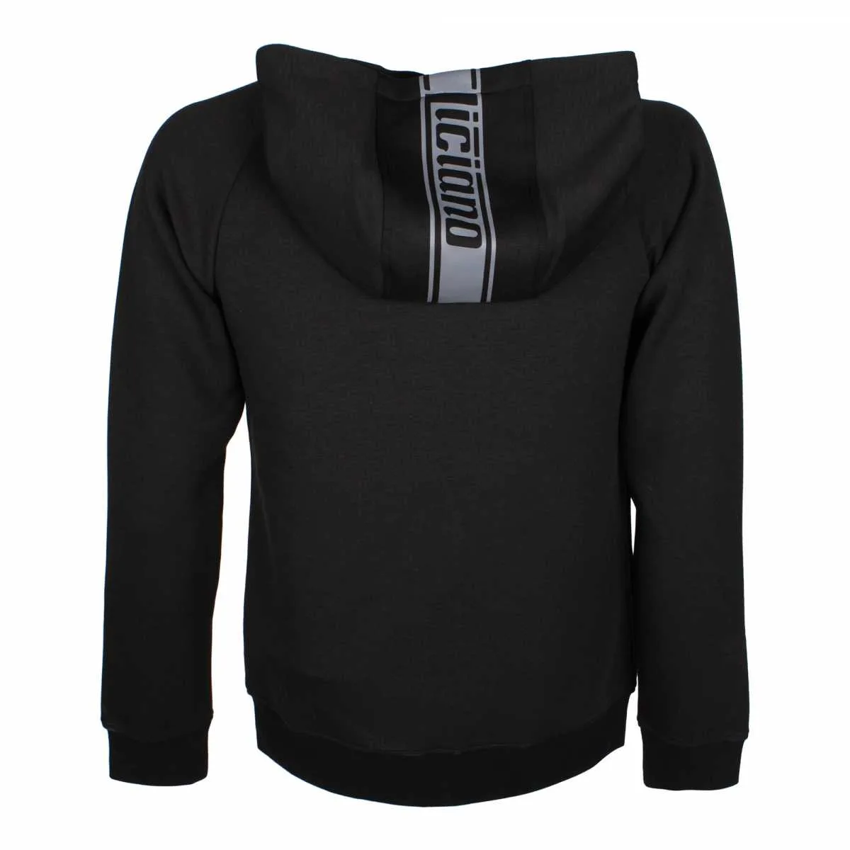 Harrys Horse Liciano hoodie men tech vest