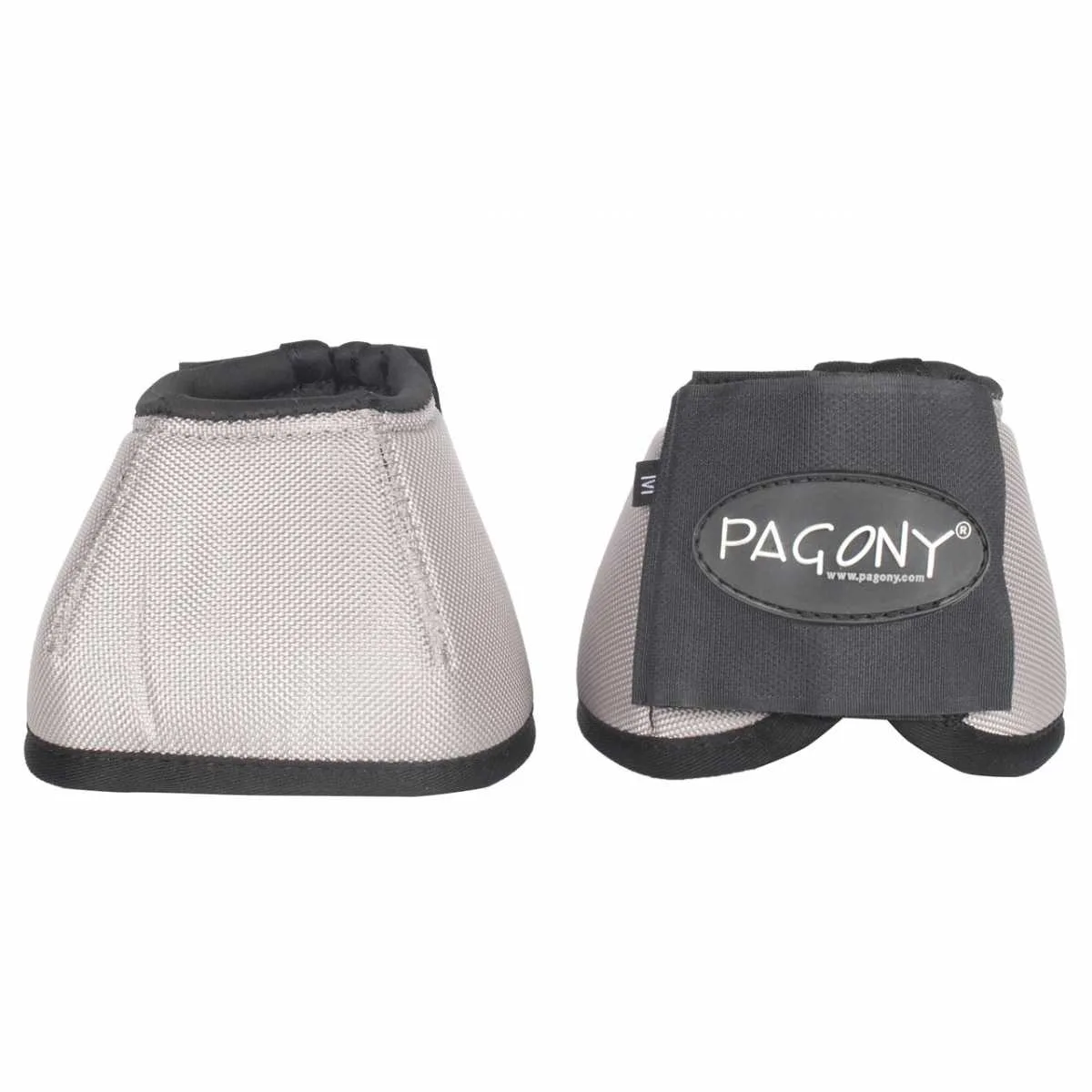 Pagony Champion bell boots