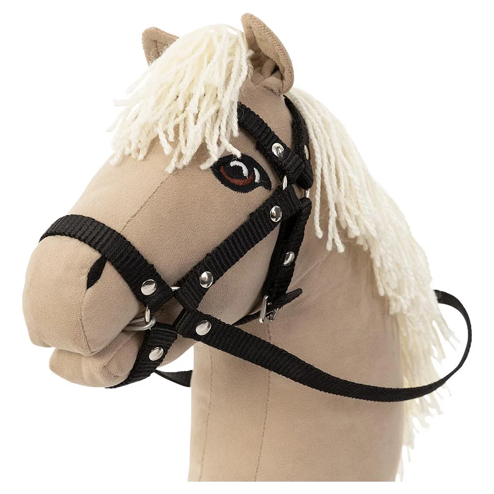 BR Mini Horse hobbyhorse
