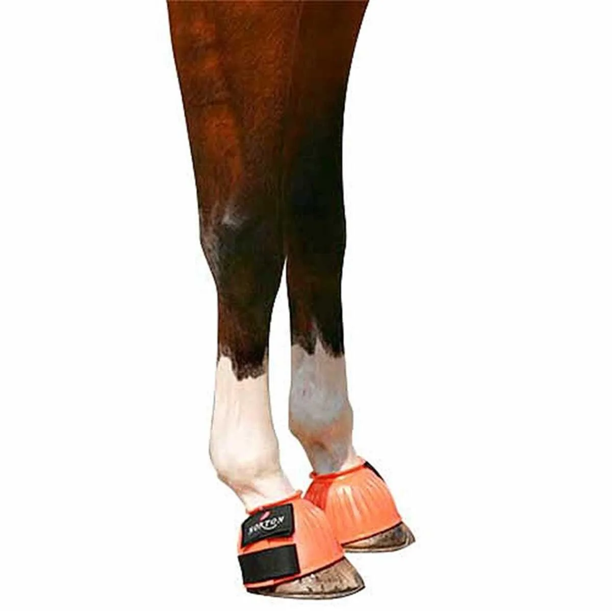 Norton Bell Boots