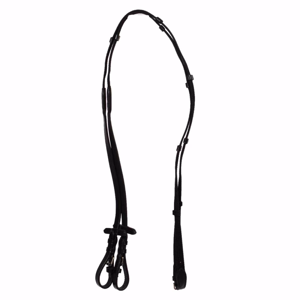 Pagony Bridle Pinkeltje