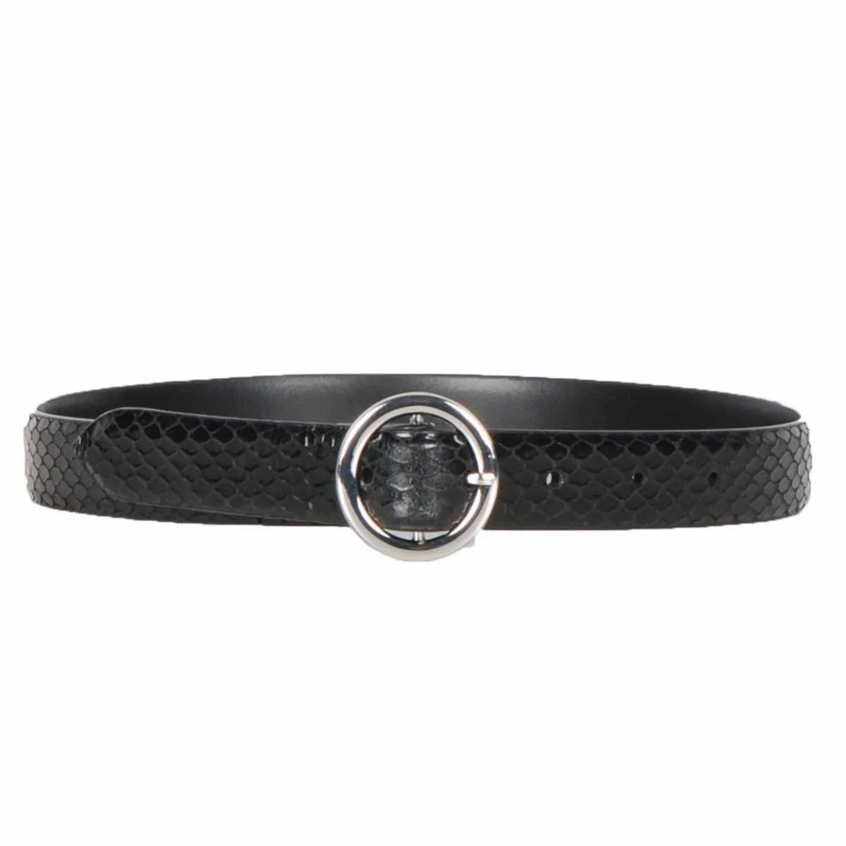 Mondoni Snake belt