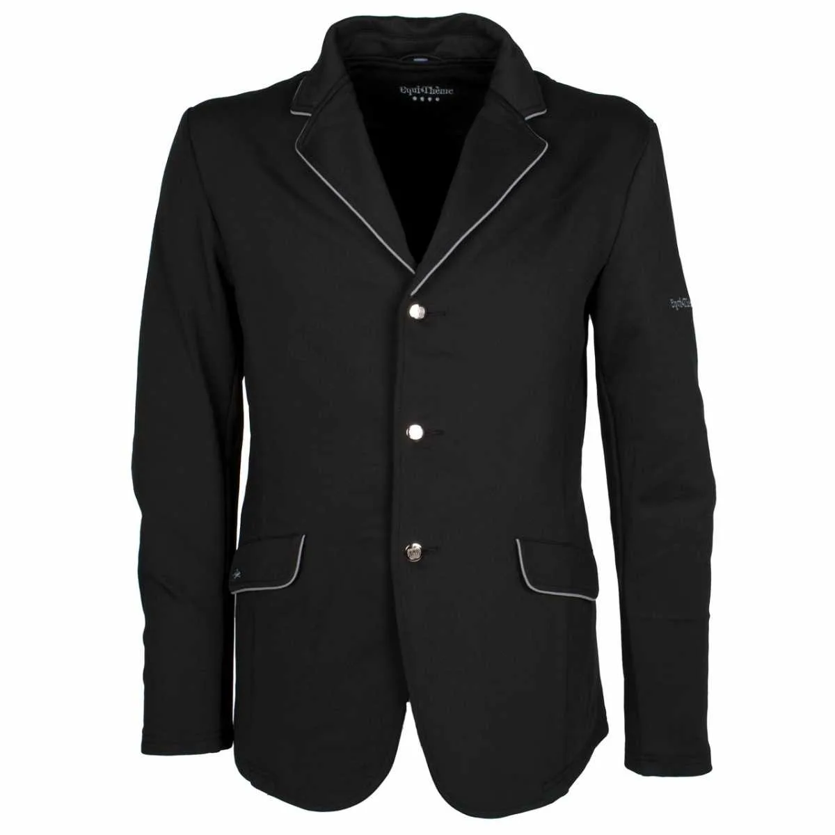 Equi Theme Soft Classic men's riding jacket