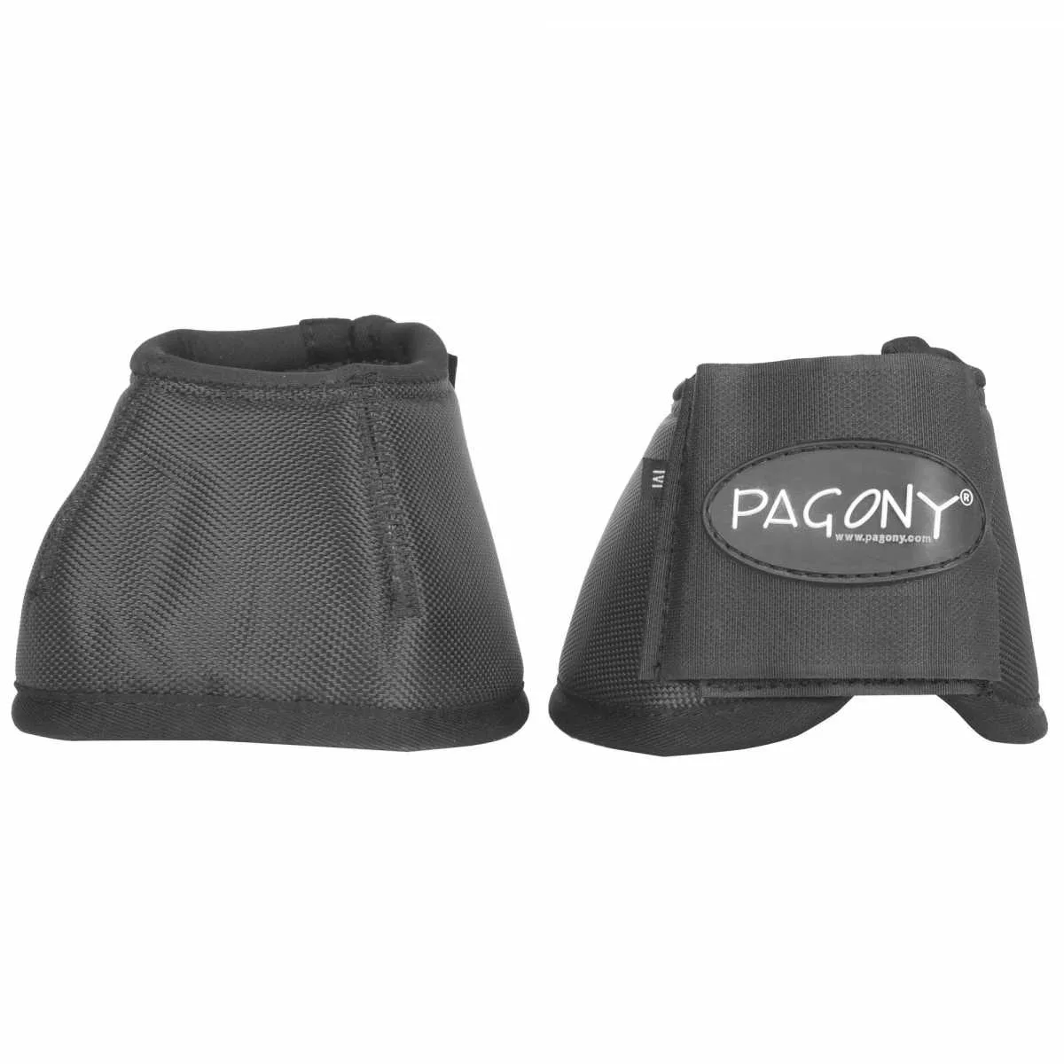 Pagony Champion bell boots