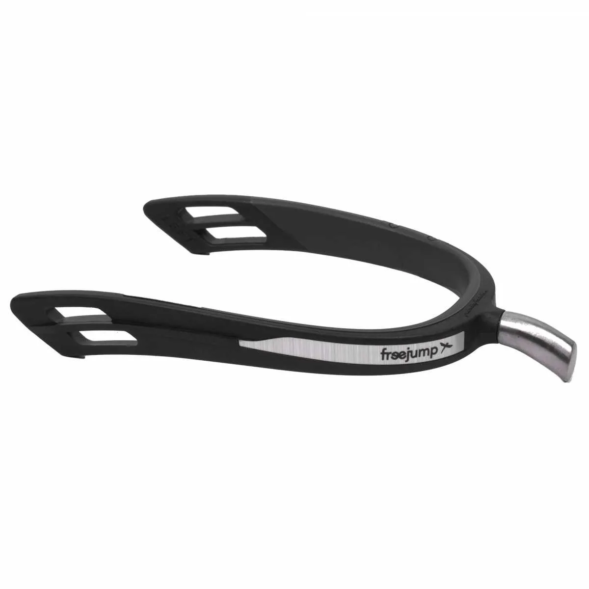 Freejump Spur'on blunt spurs