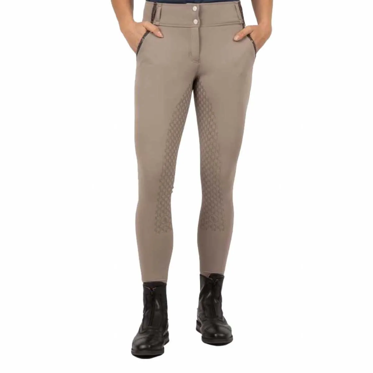BR Carla Riding Breeches FG