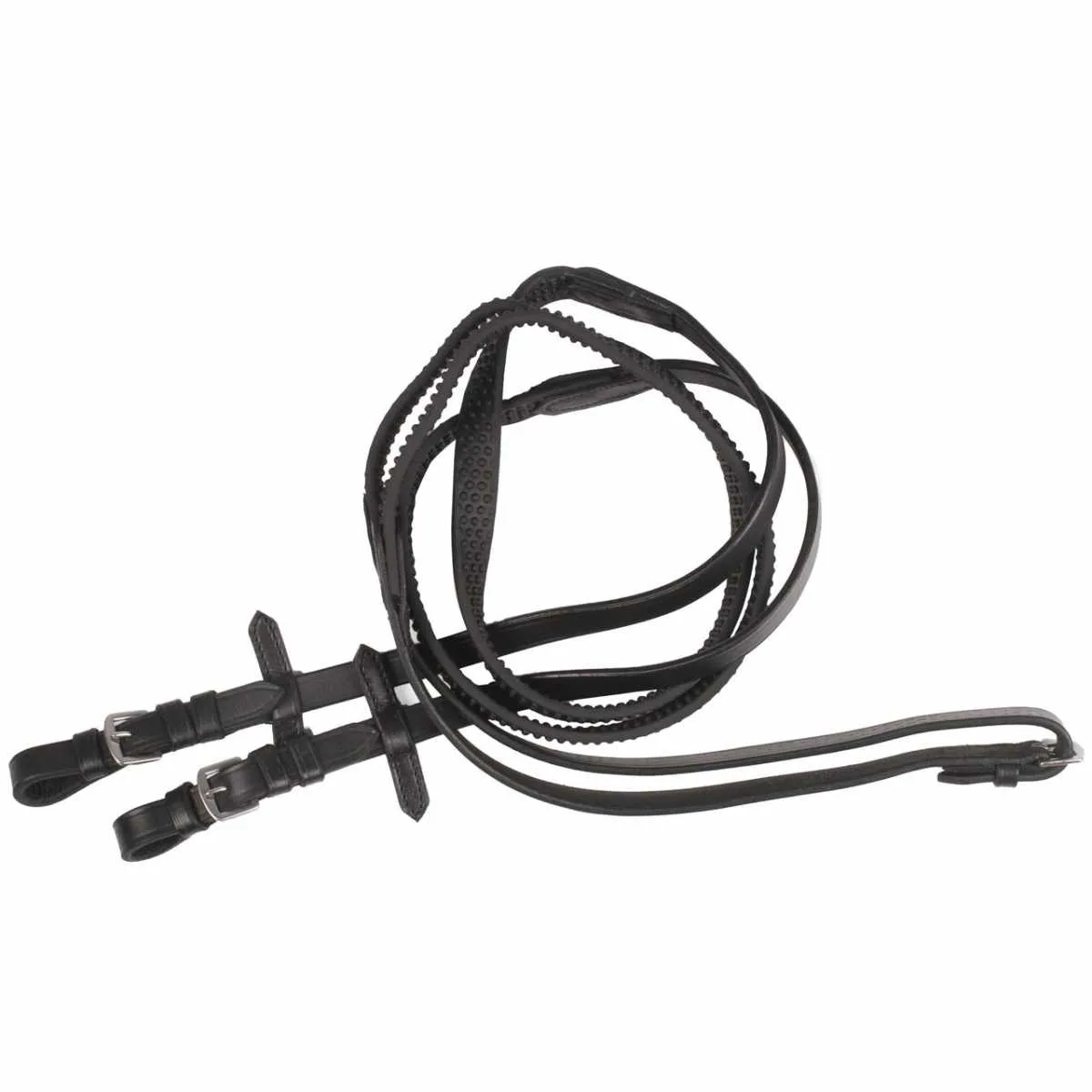 Pagony Rubber Rein Grip