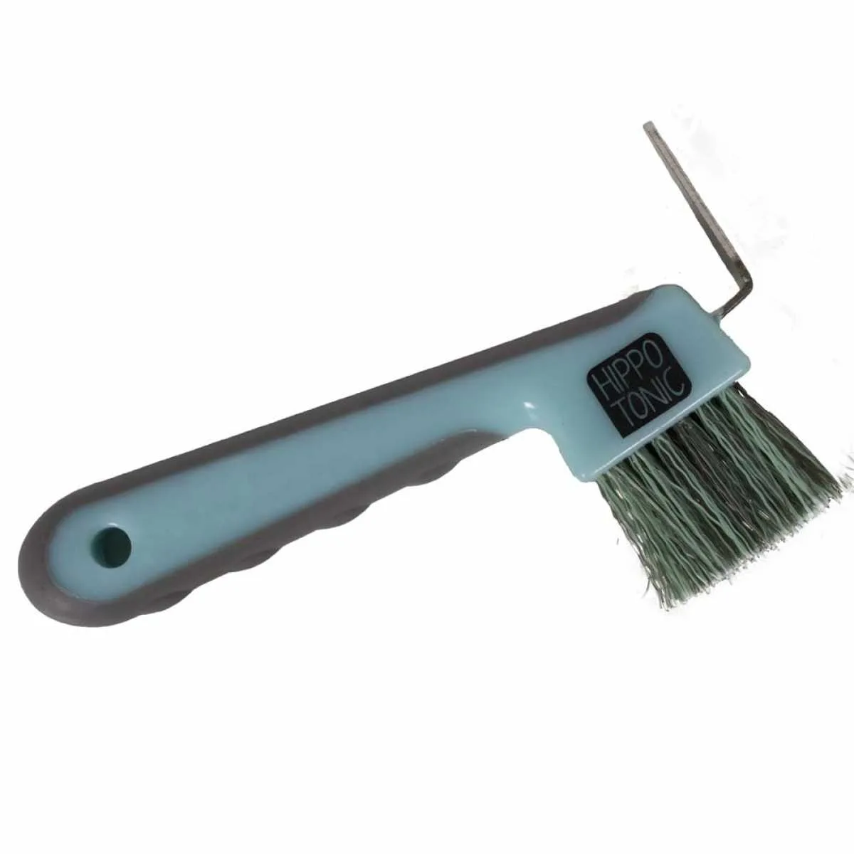 Hippo Tonic Softfun hoof scraper