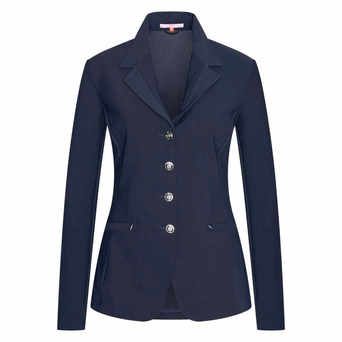 IR Air Mesh Competition Jacket