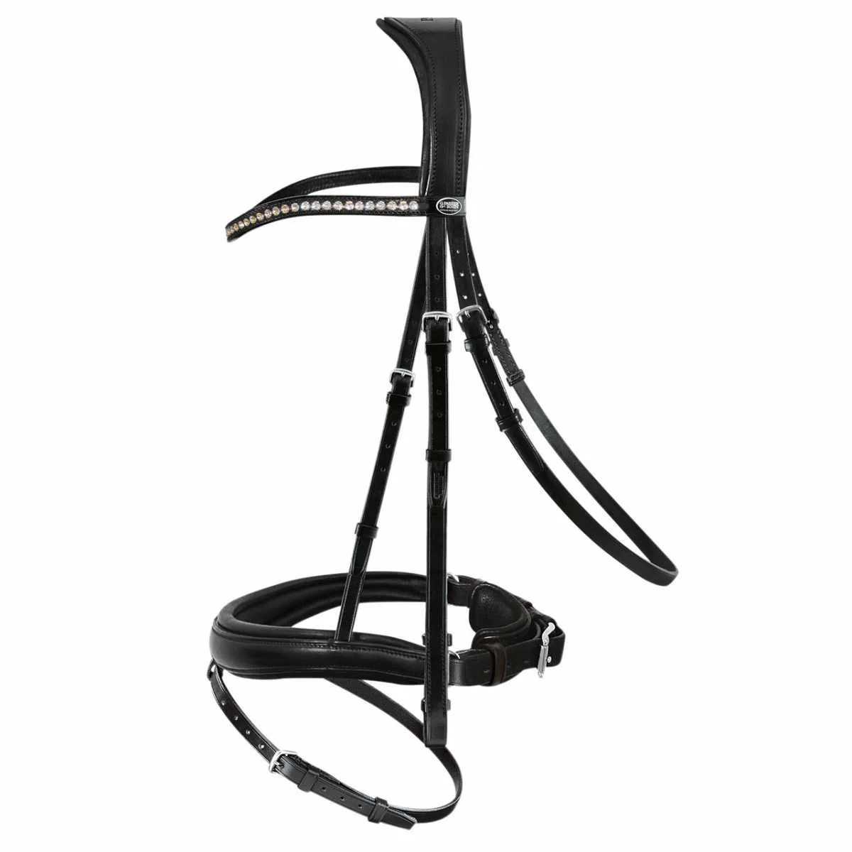 Passier Headstall Atlas