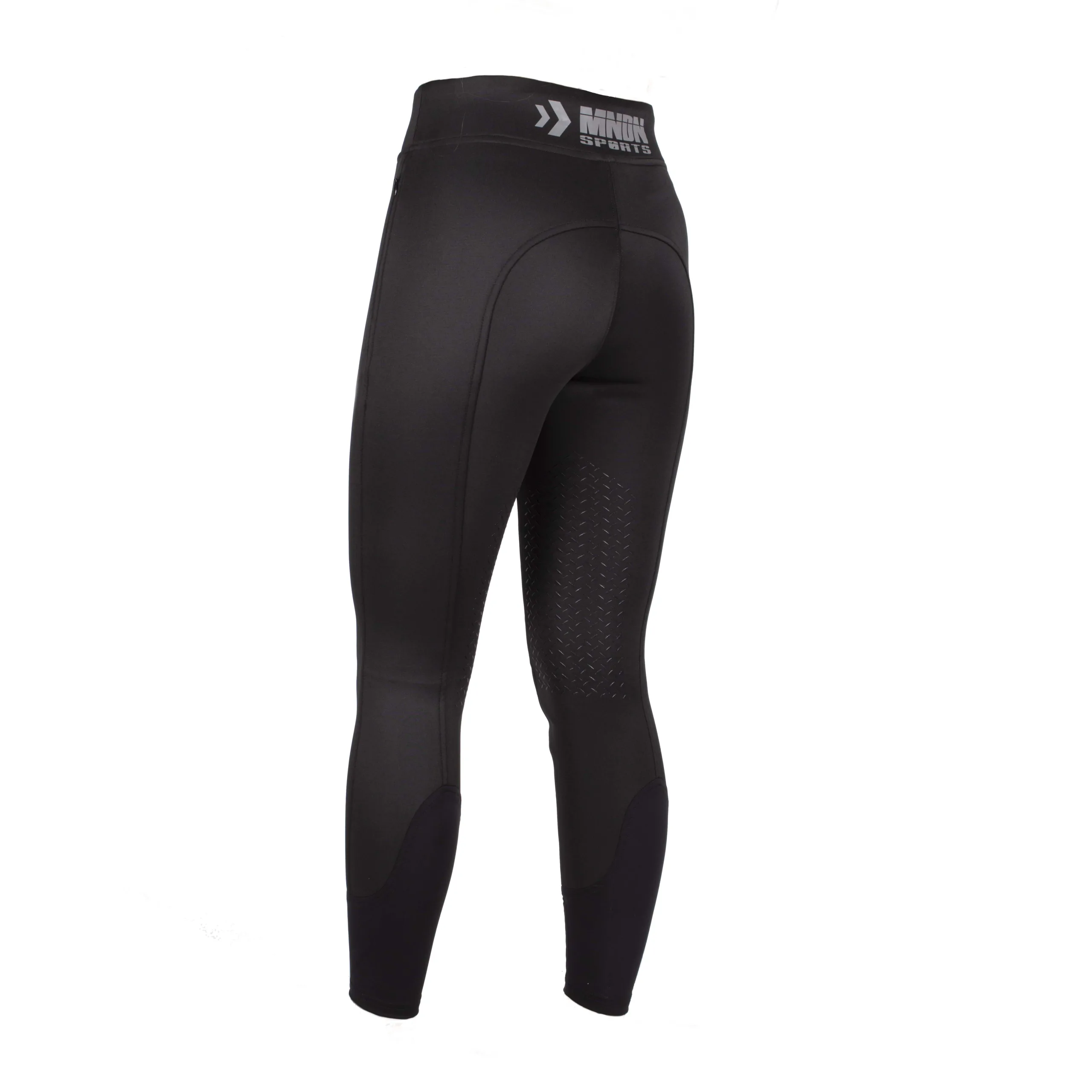 Mondoni Mayke MG Winter Riding Leggings