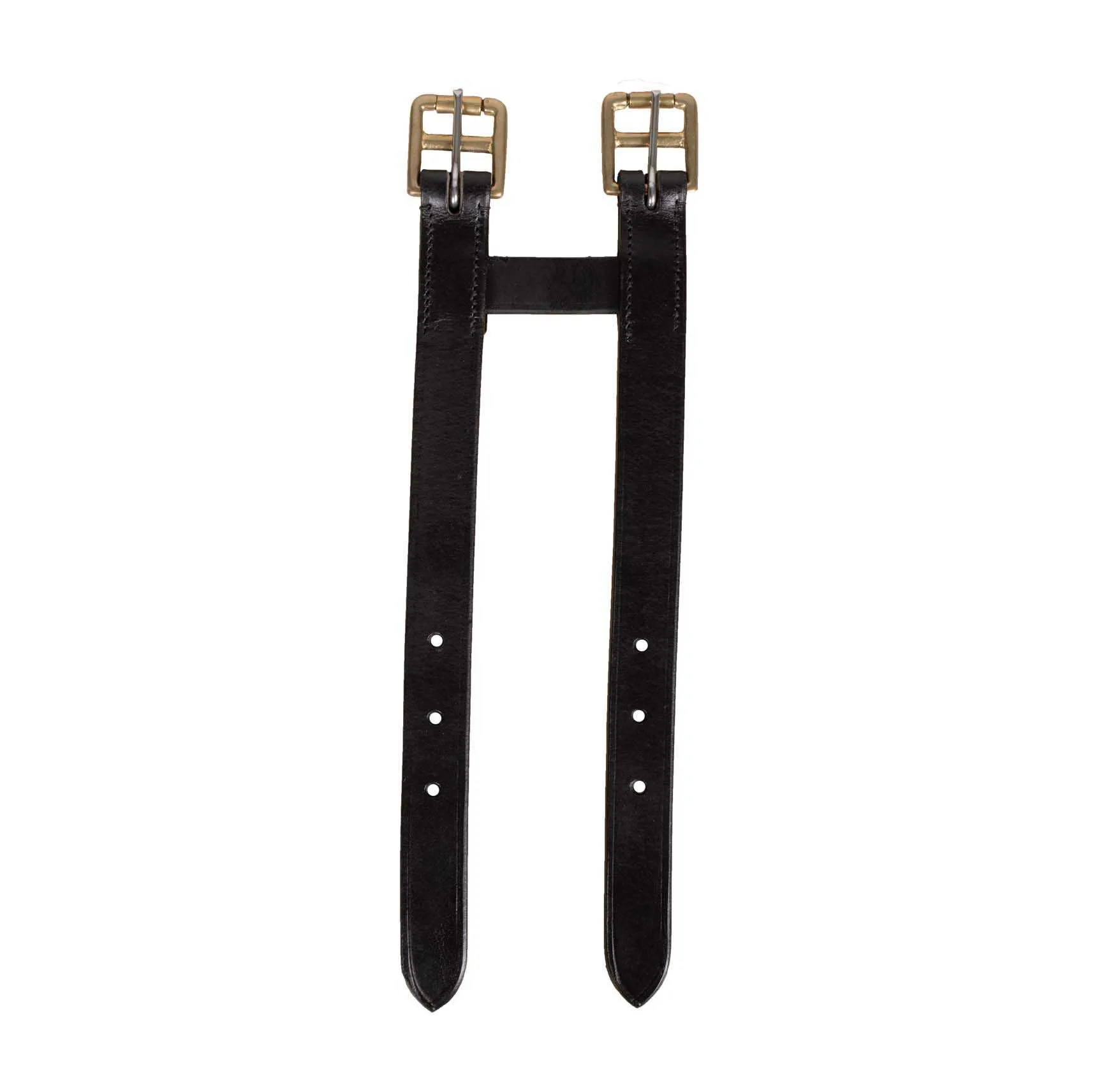 Pagony girth extender leather