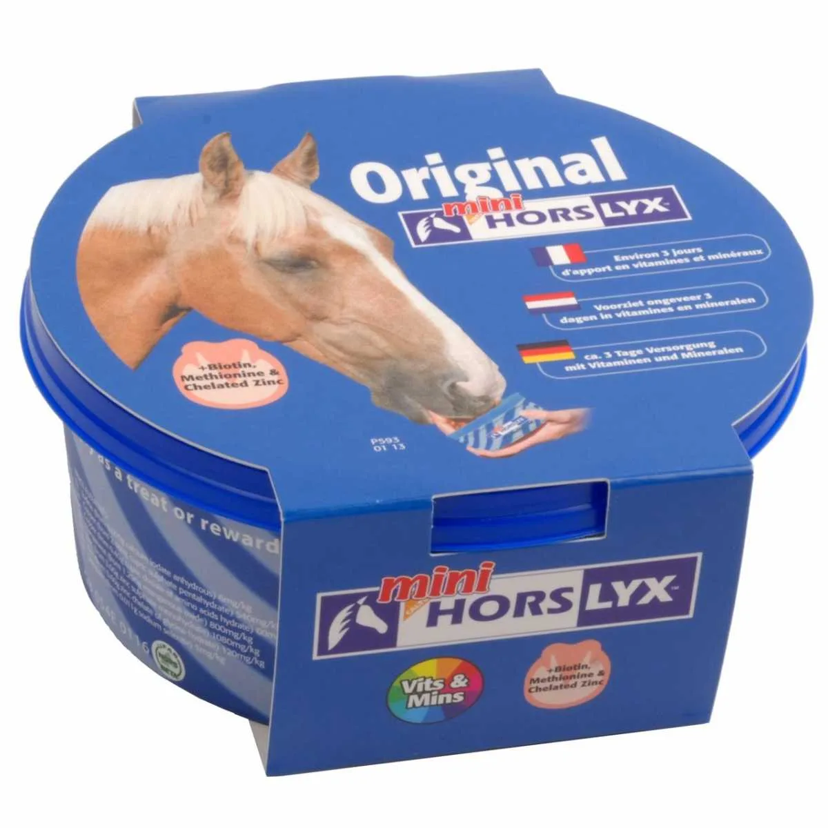 Horslyx Mini Original