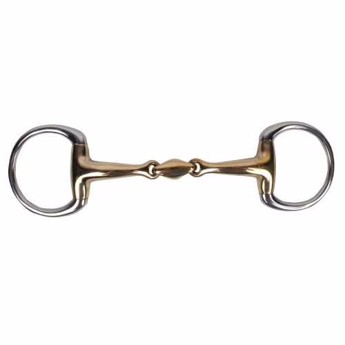 BR Soft Contact double jointed bust bit