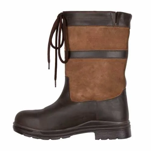 Mondoni Wells Lifestyle boot