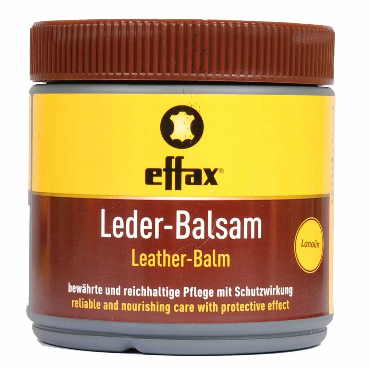 Effol I Leather Balm