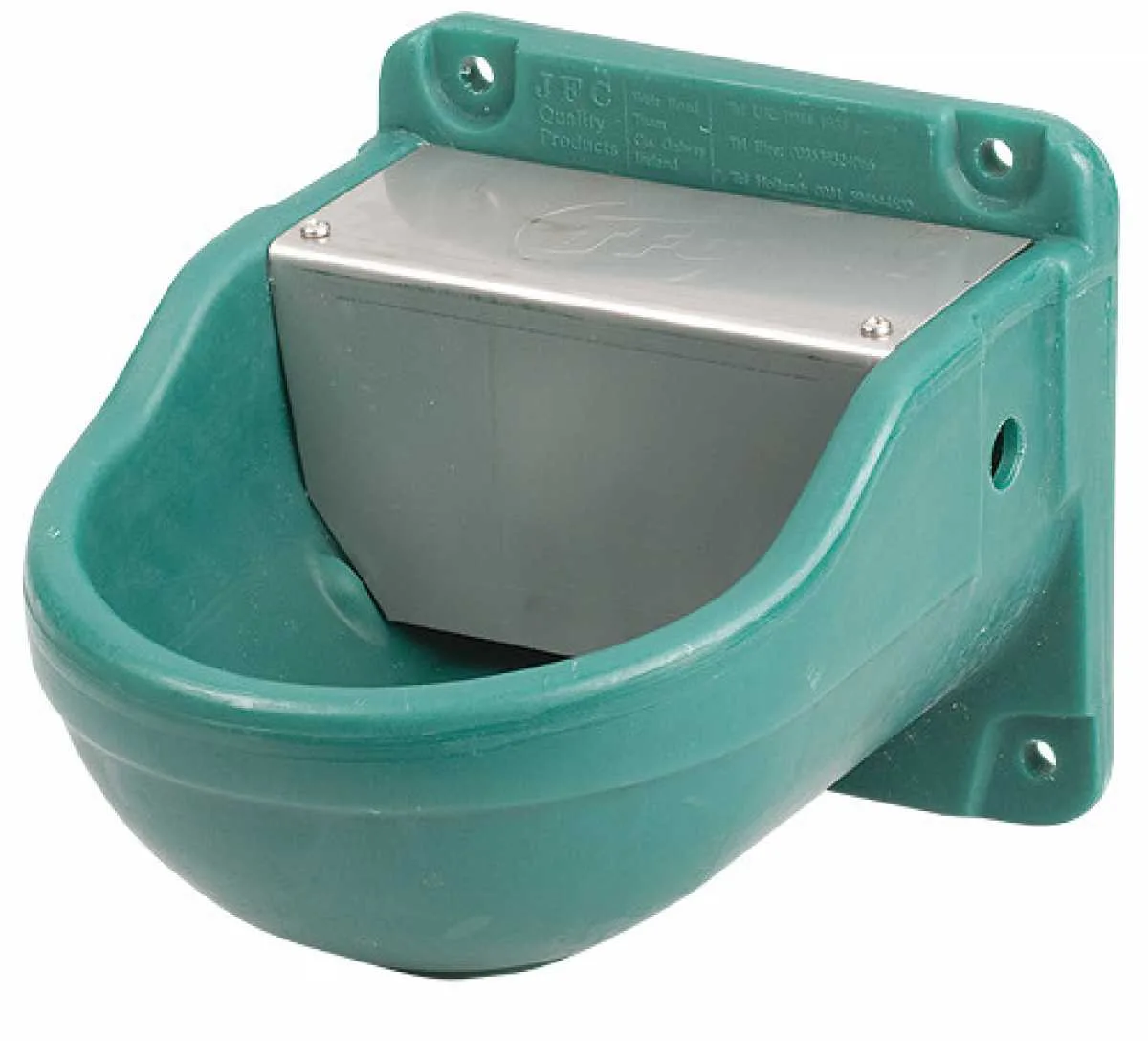 Water bowl