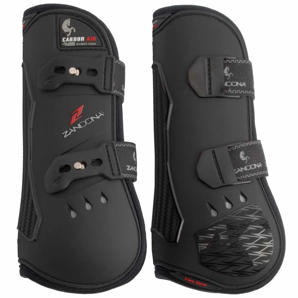 Zandona Carbon Air tendon boots