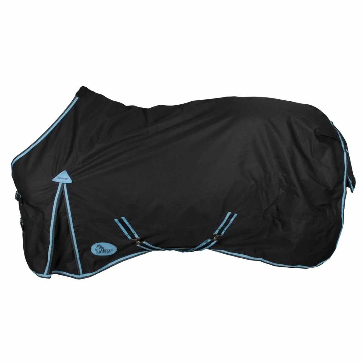 Harrys Horse Thor fleece outdoor blanket