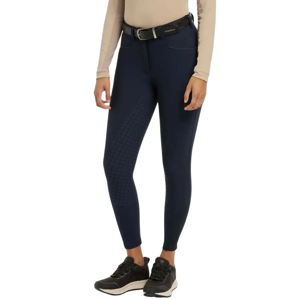 LeMieux Riding Breeches Isabelle FS
