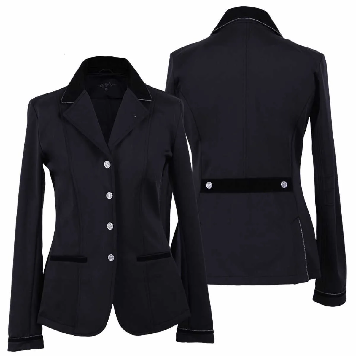 QHP Lily riding jacket