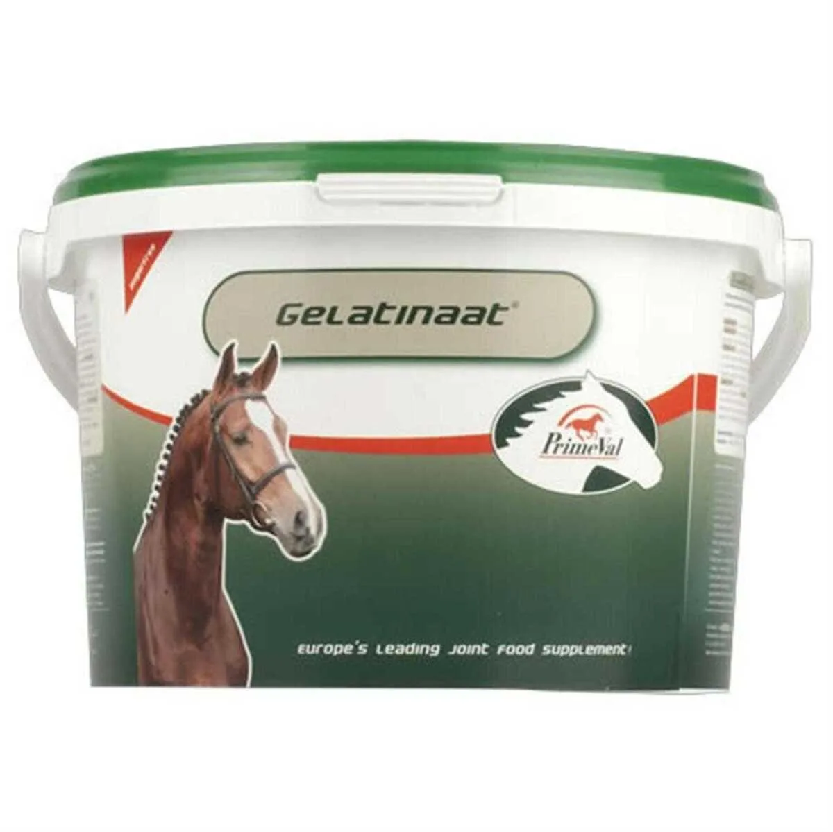 Primeval Gelatinate
