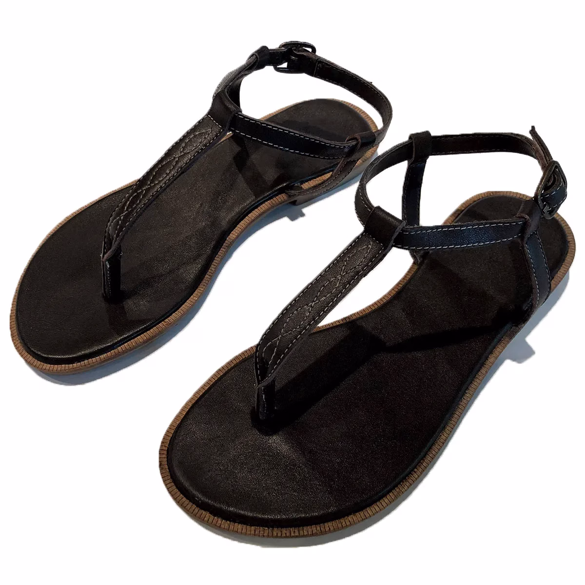Mondoni 1322 Slippers