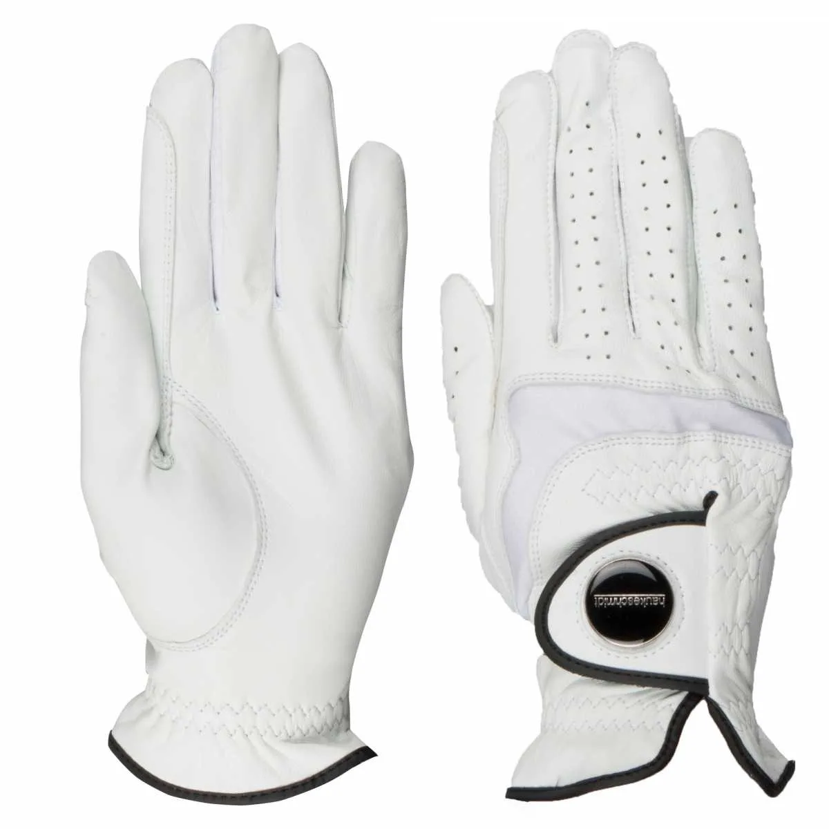 Hauke ??Schmidt Arabella gloves