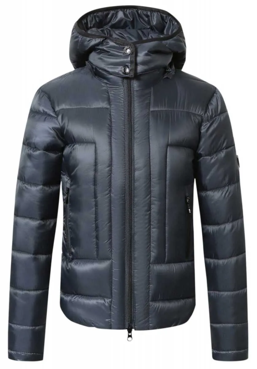 Covalliero Quilted JR Winter Jacket AW24/25