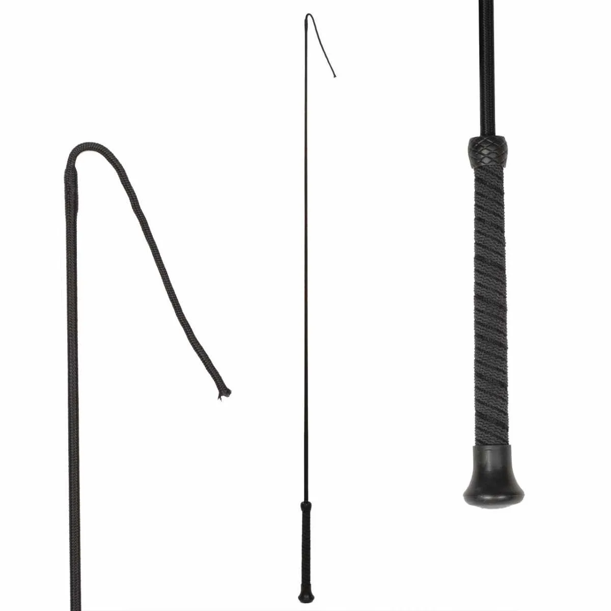 Pagony Munich riding crop