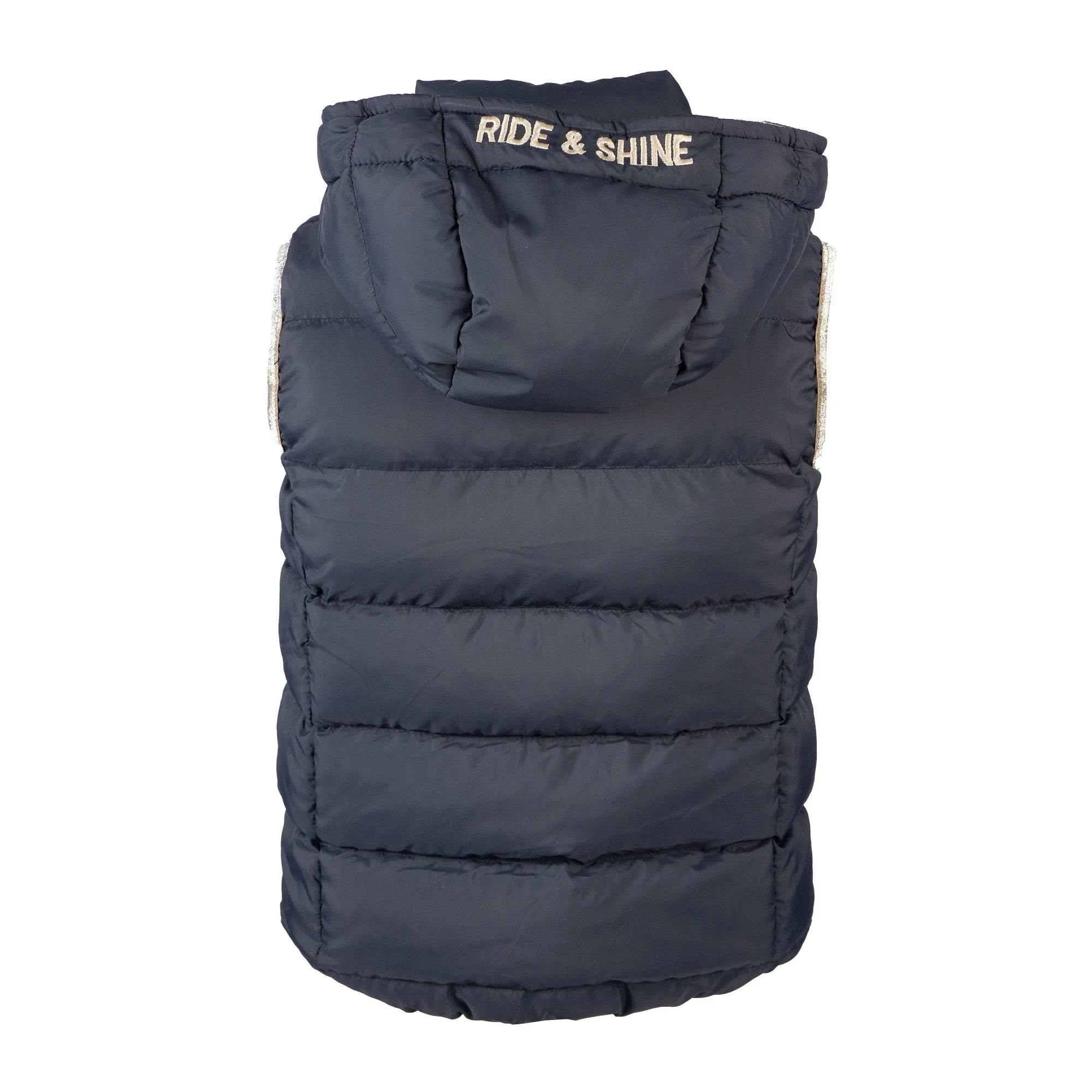 Red Horse Rai bodywarmer jr