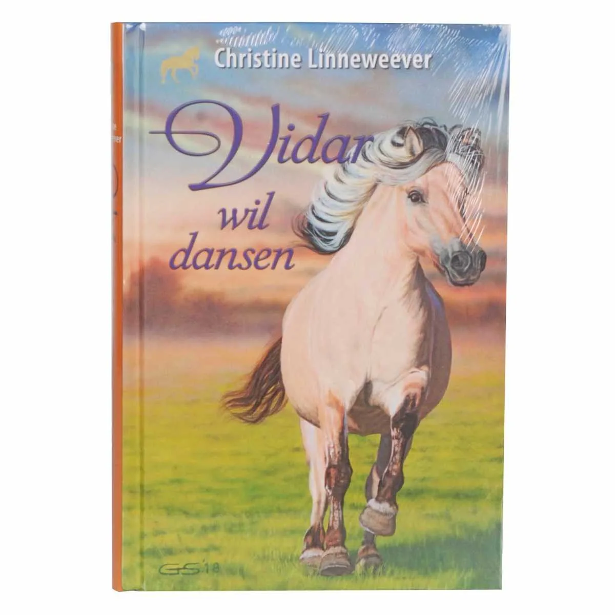 Vidar wants to dance