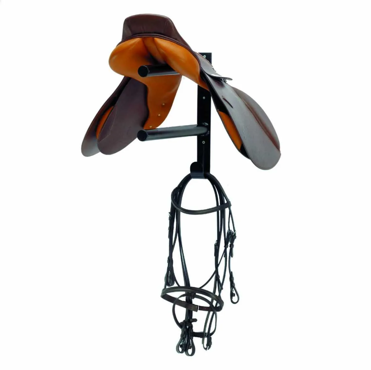 Saddle carrier