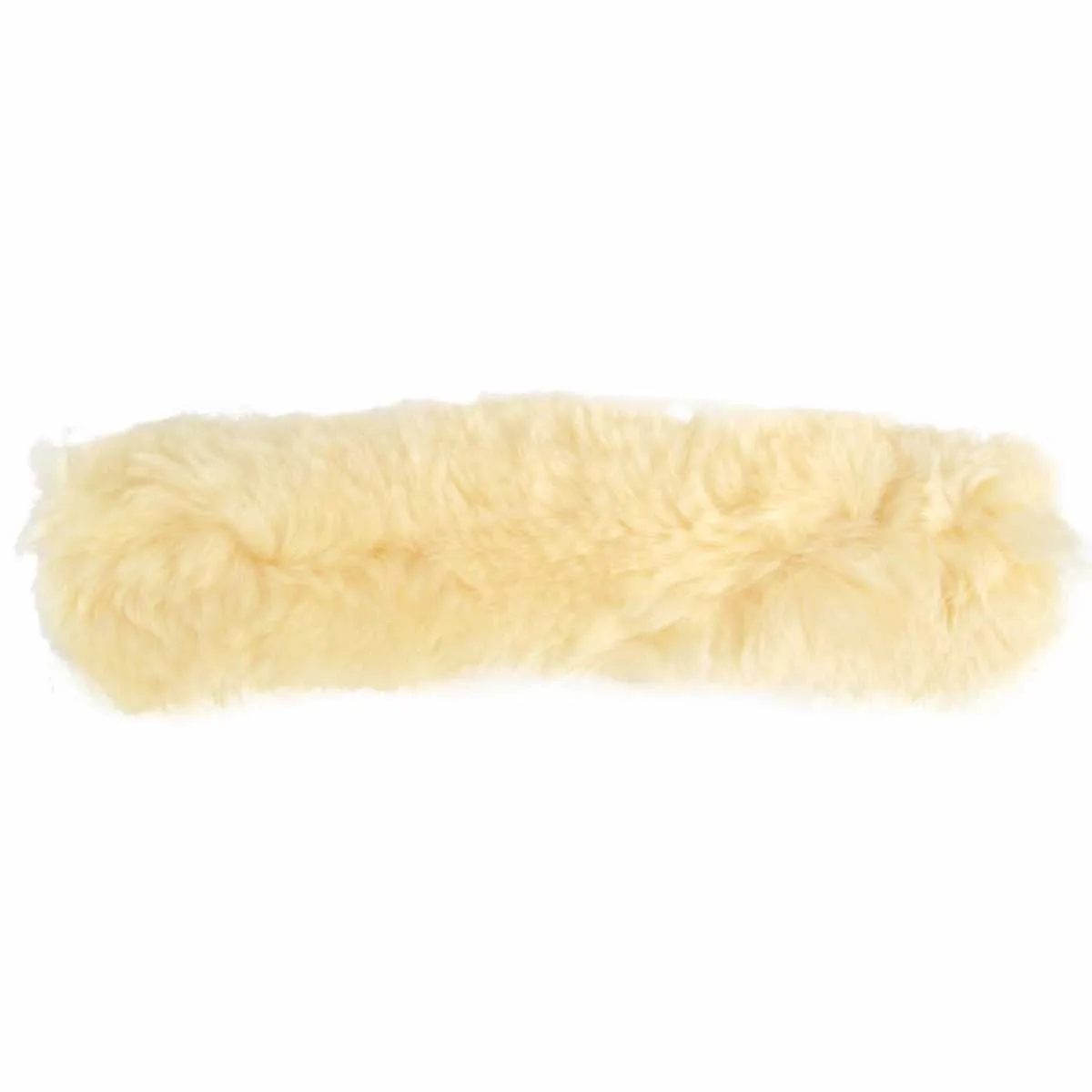 BR Merino nose fur