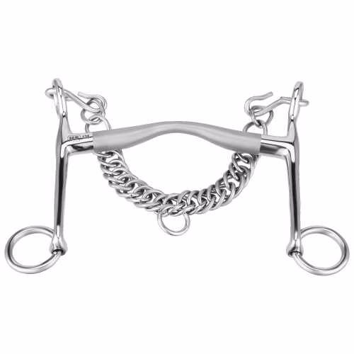 Sprenger Satinox Dressage Bar