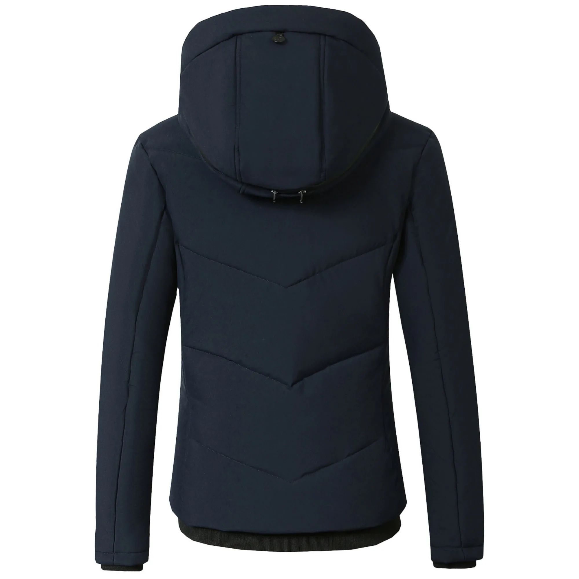Covalliero AW25 Jacket