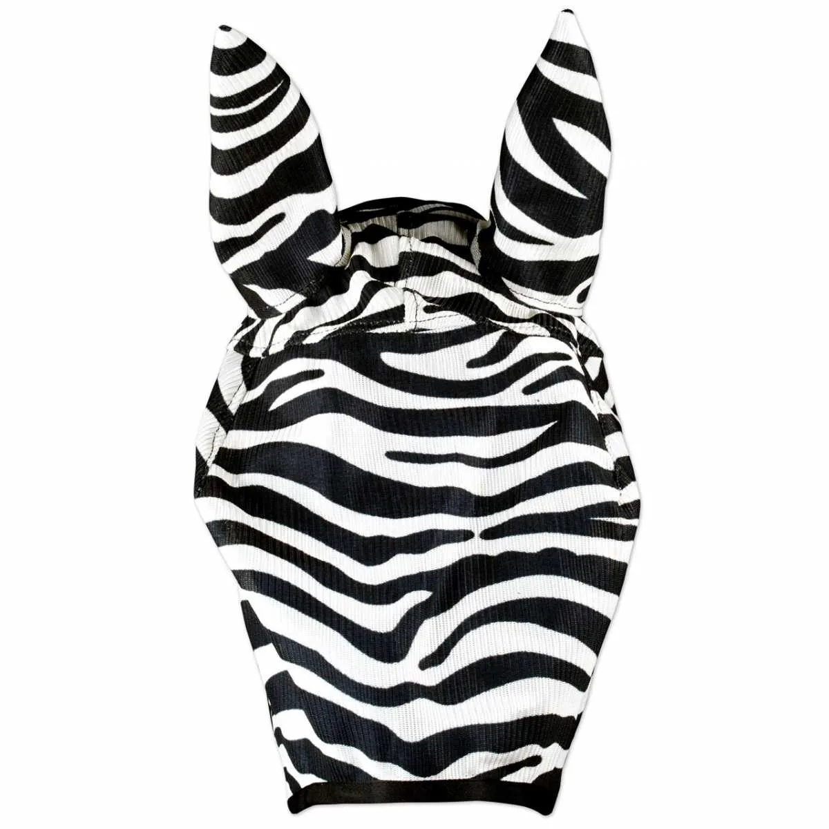 Pagony Zebra Fly Mask