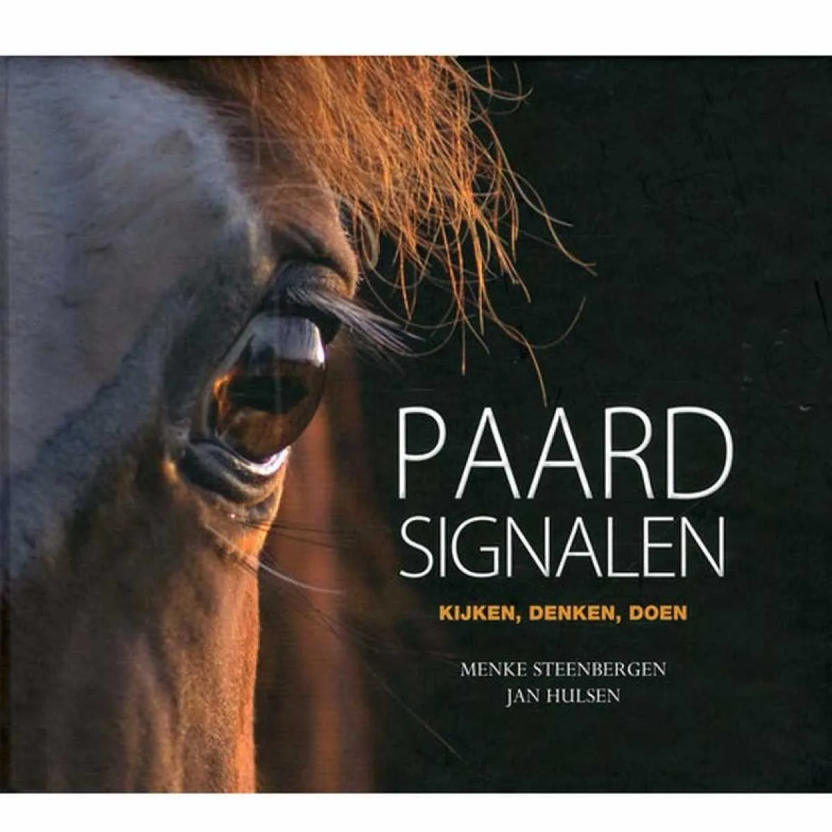 Horse Signals