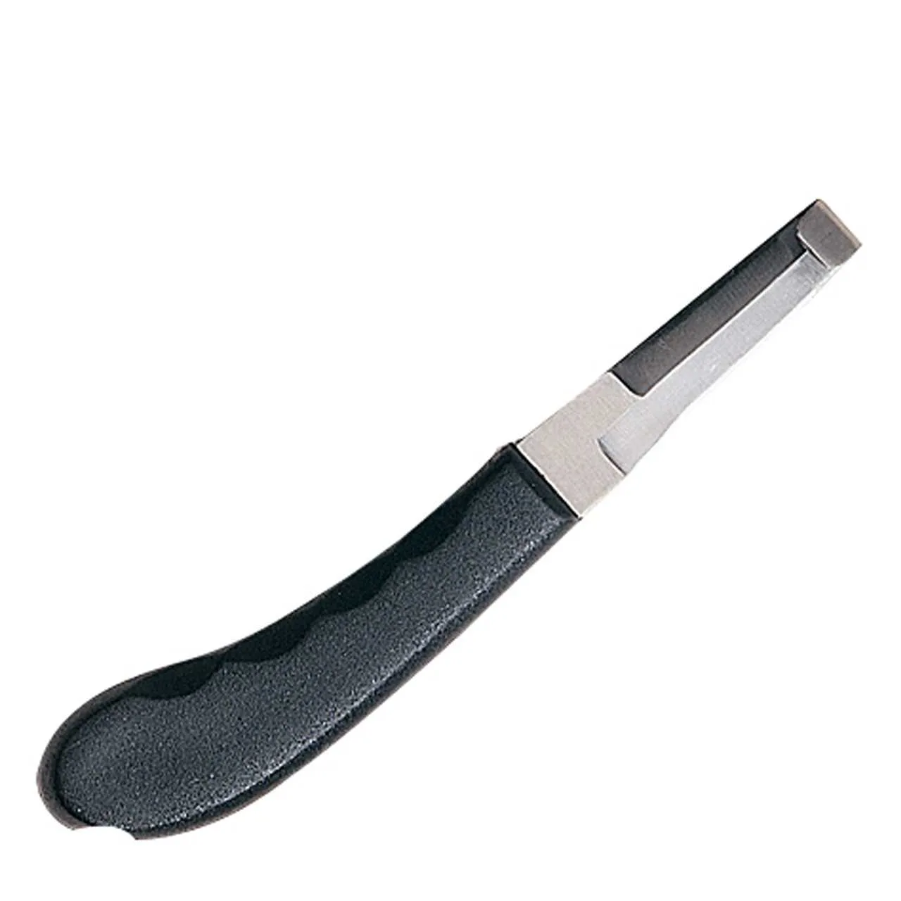 Hoof knife double sided
