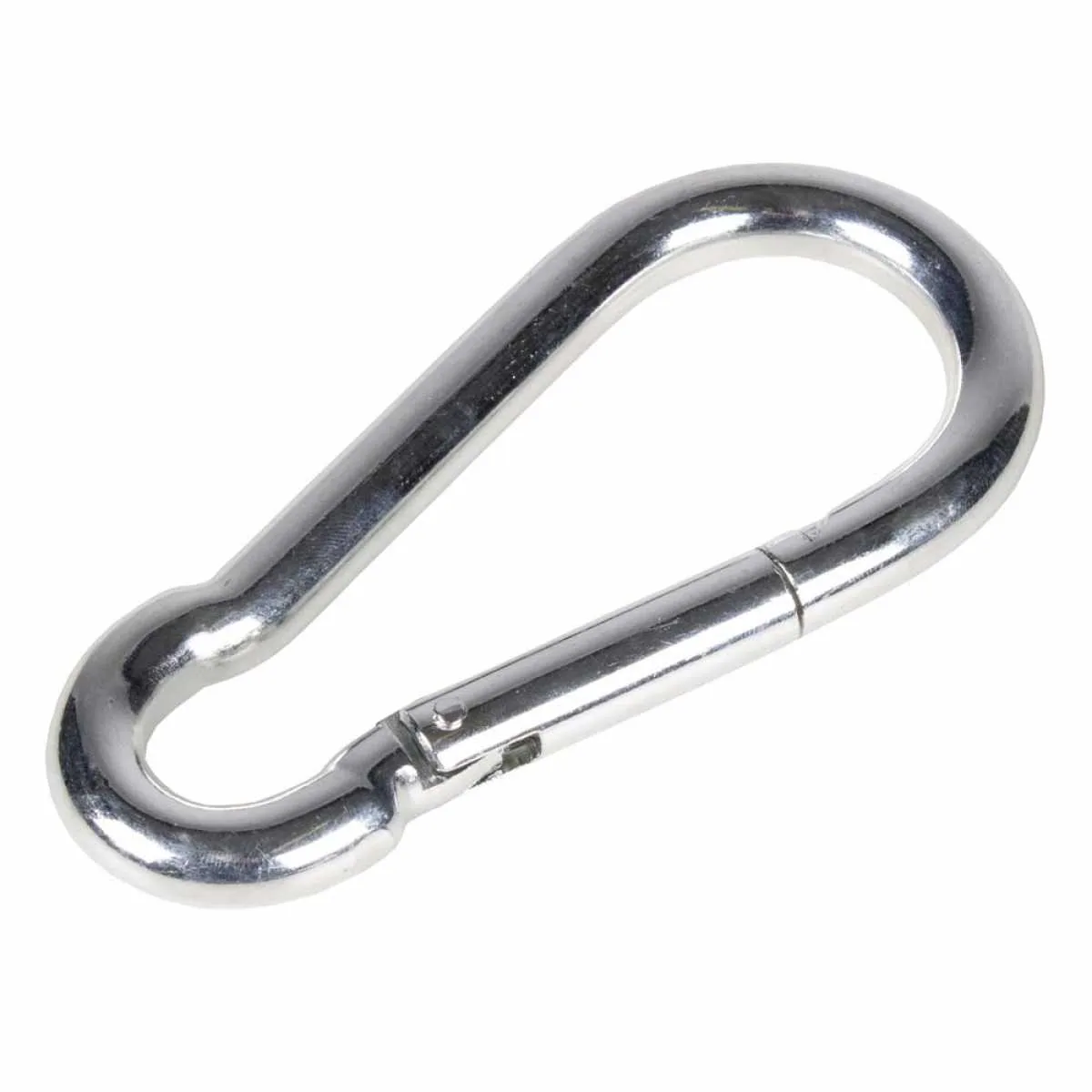 Carabiner 40mm