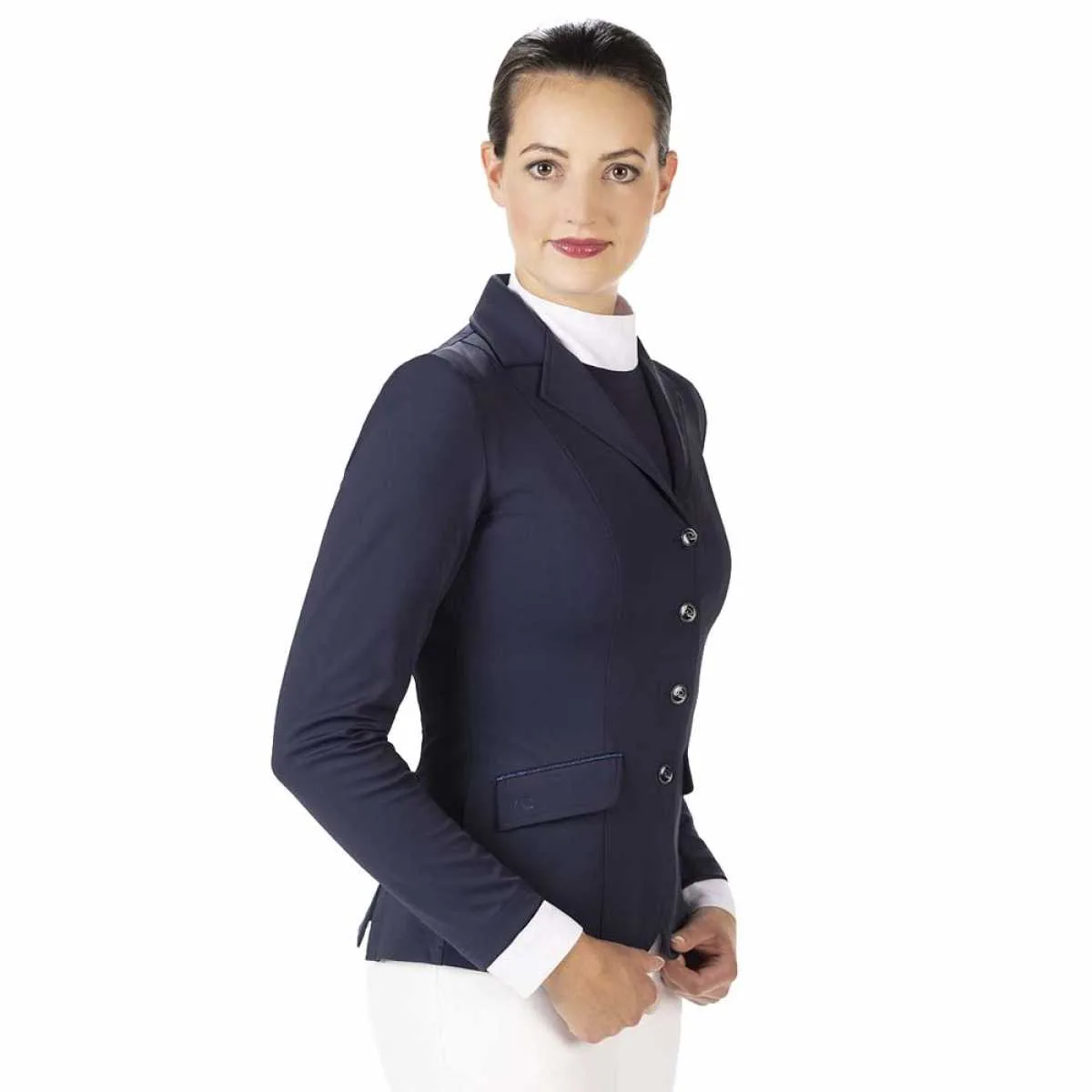HKM Luisa competition jacket