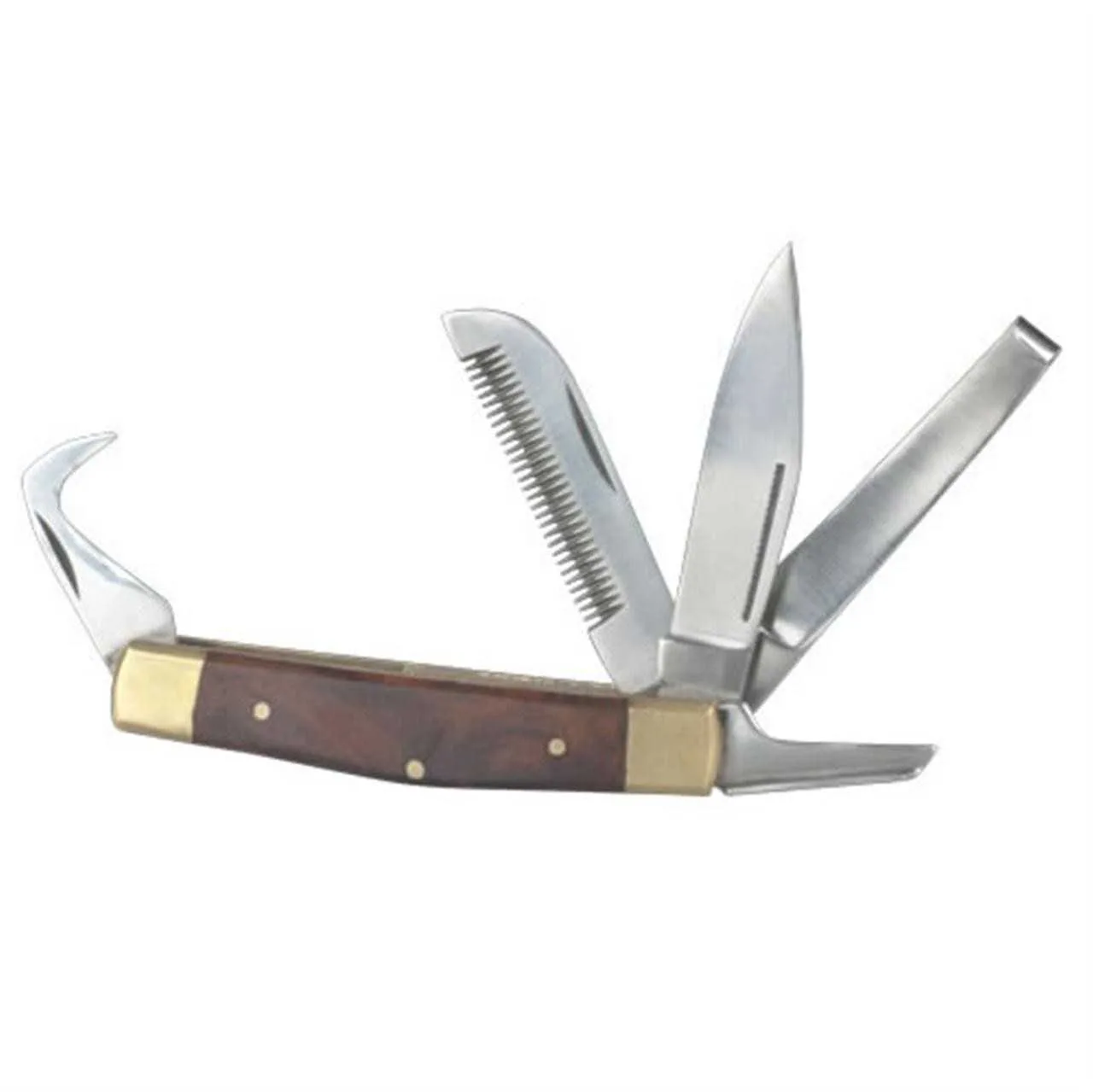 Multi-purpose knife