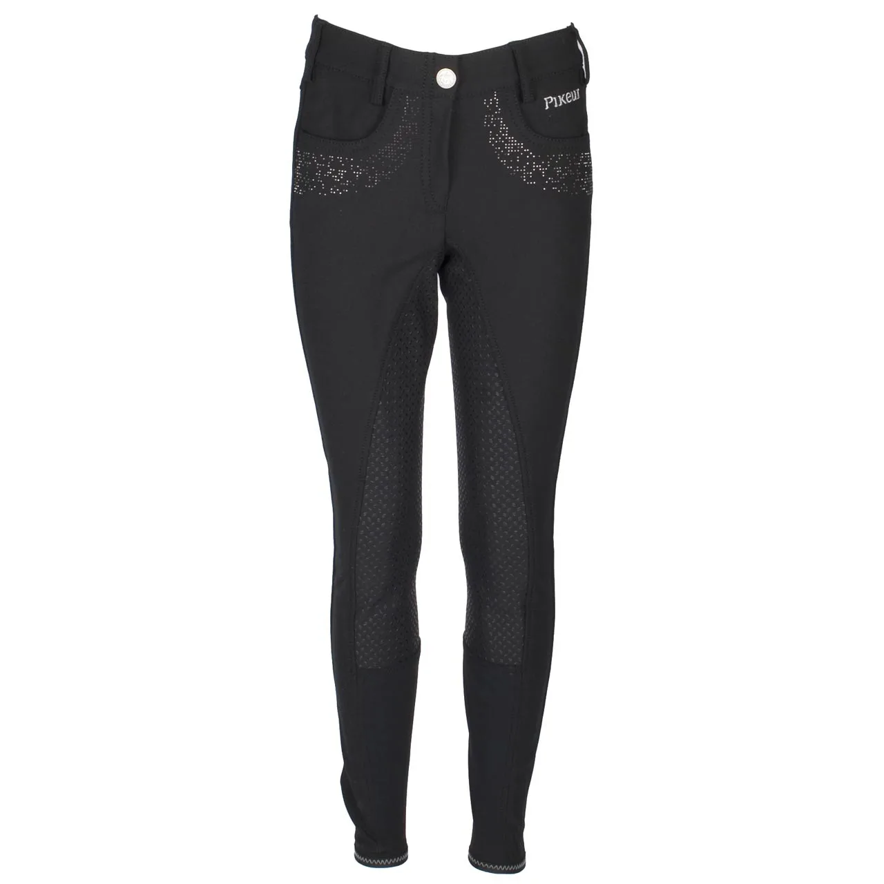 Pikeur Kalotta Grip children's riding breeches