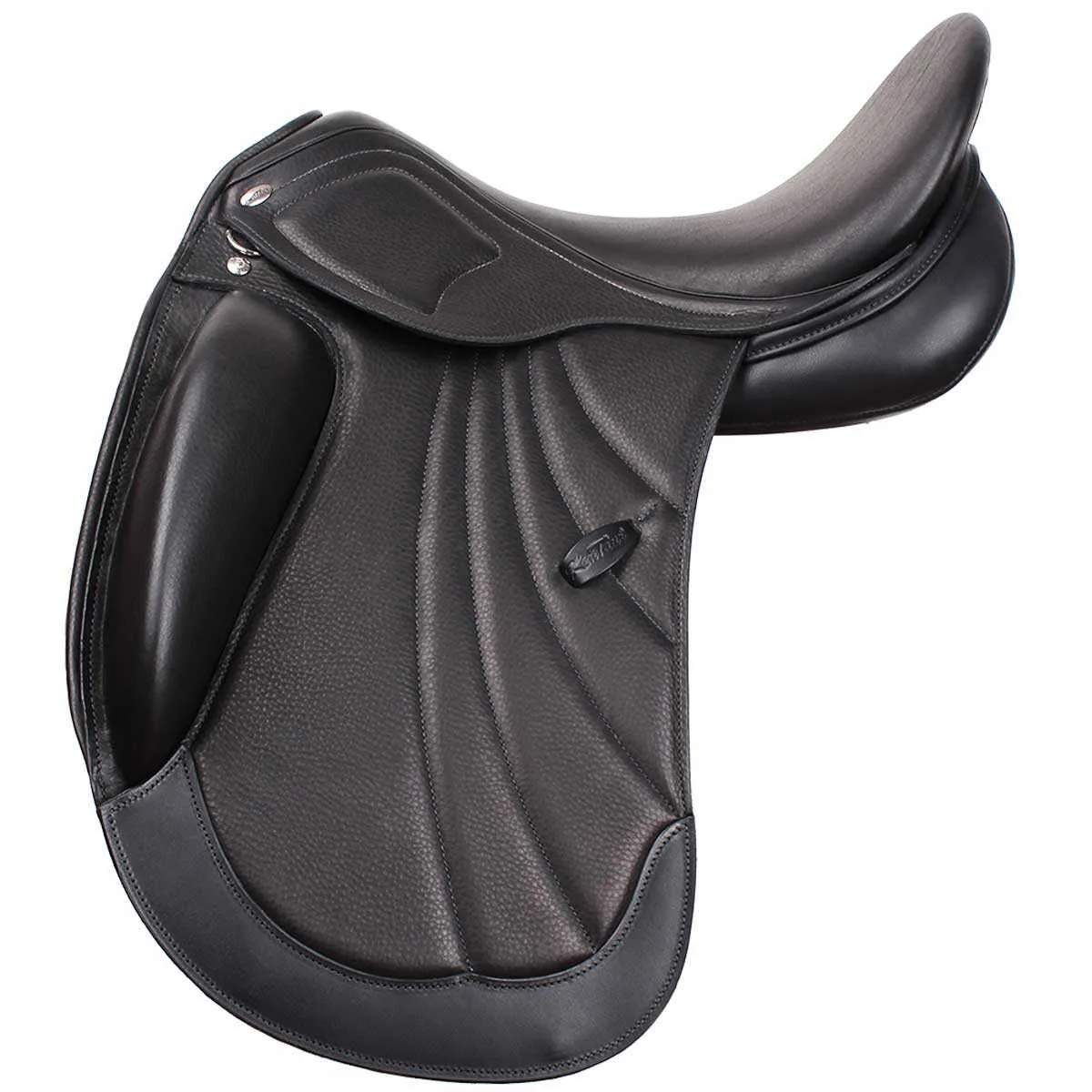 Kentaur Ithaka AP monoflap GRP dressage saddle