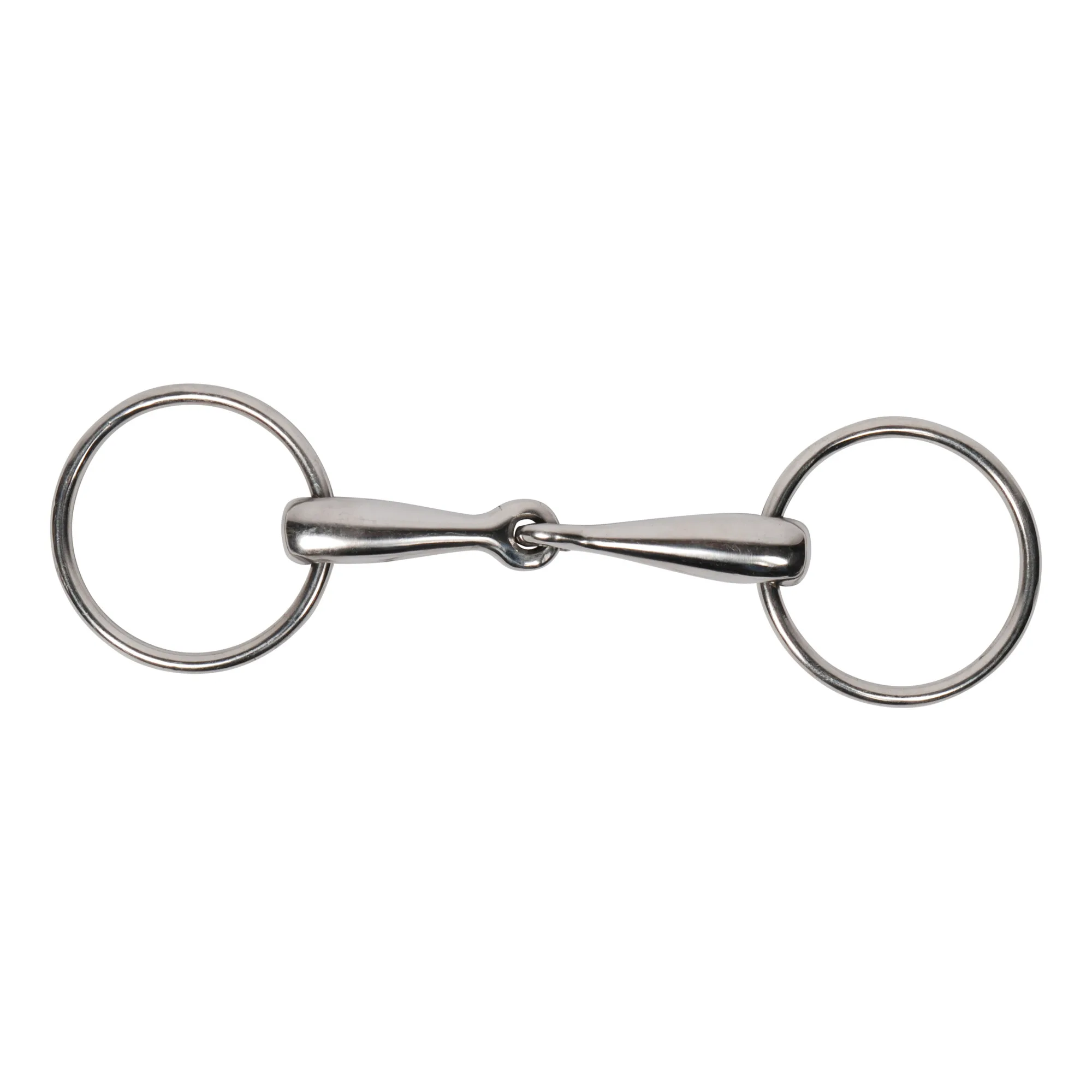 Pagony water snaffle 18mm