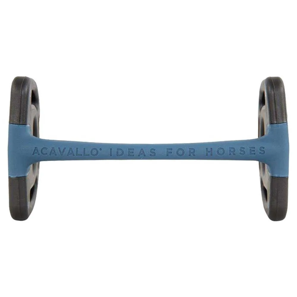 Acavallo D-trens sensitive VE4