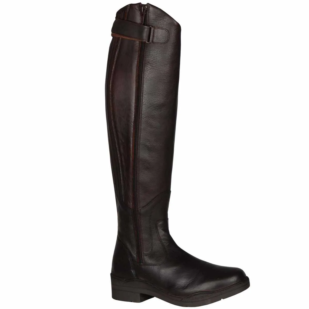 Mondoni Blackburn riding boots