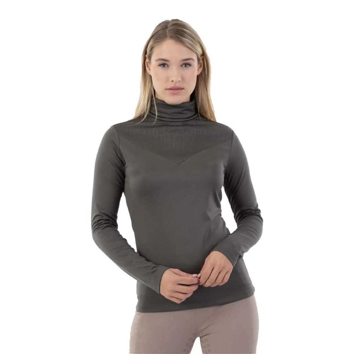 BR Mockshirt Desi