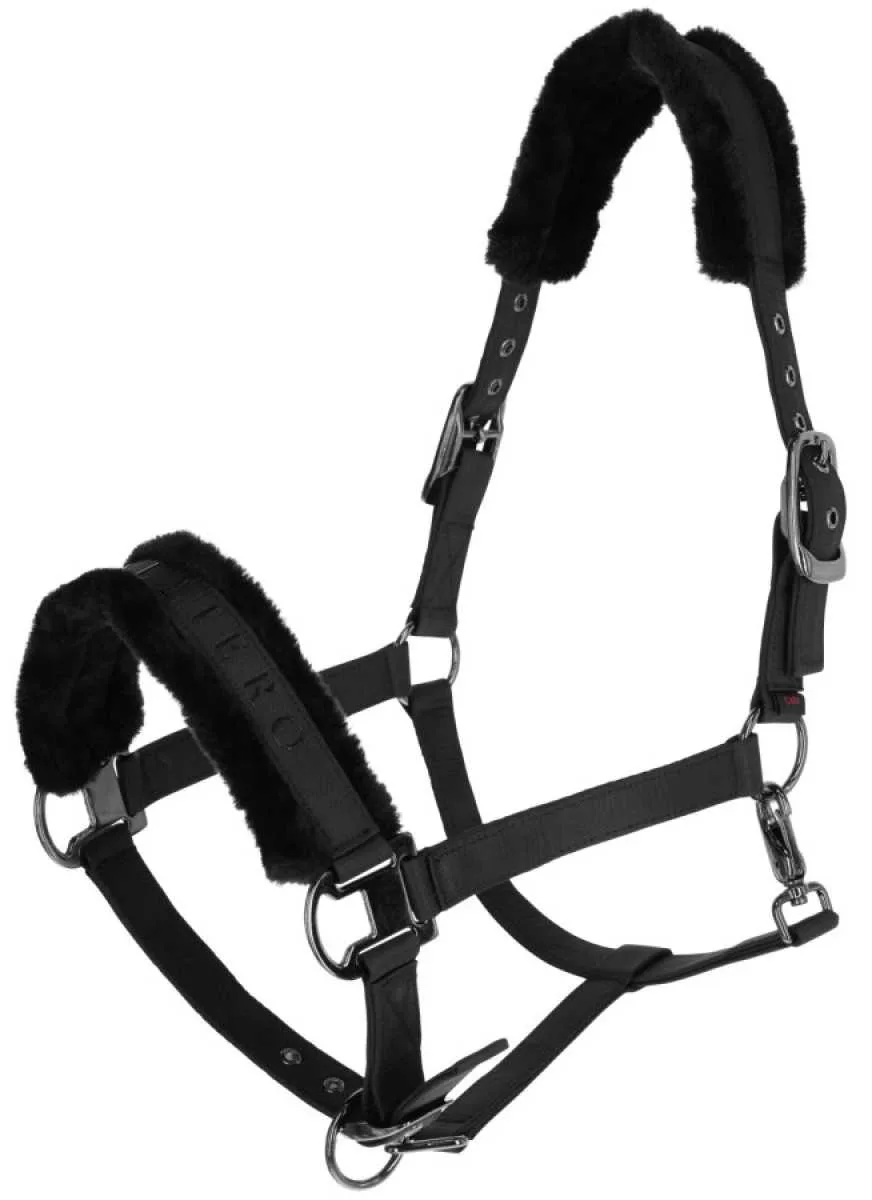 Covalliero Halter AW24/25