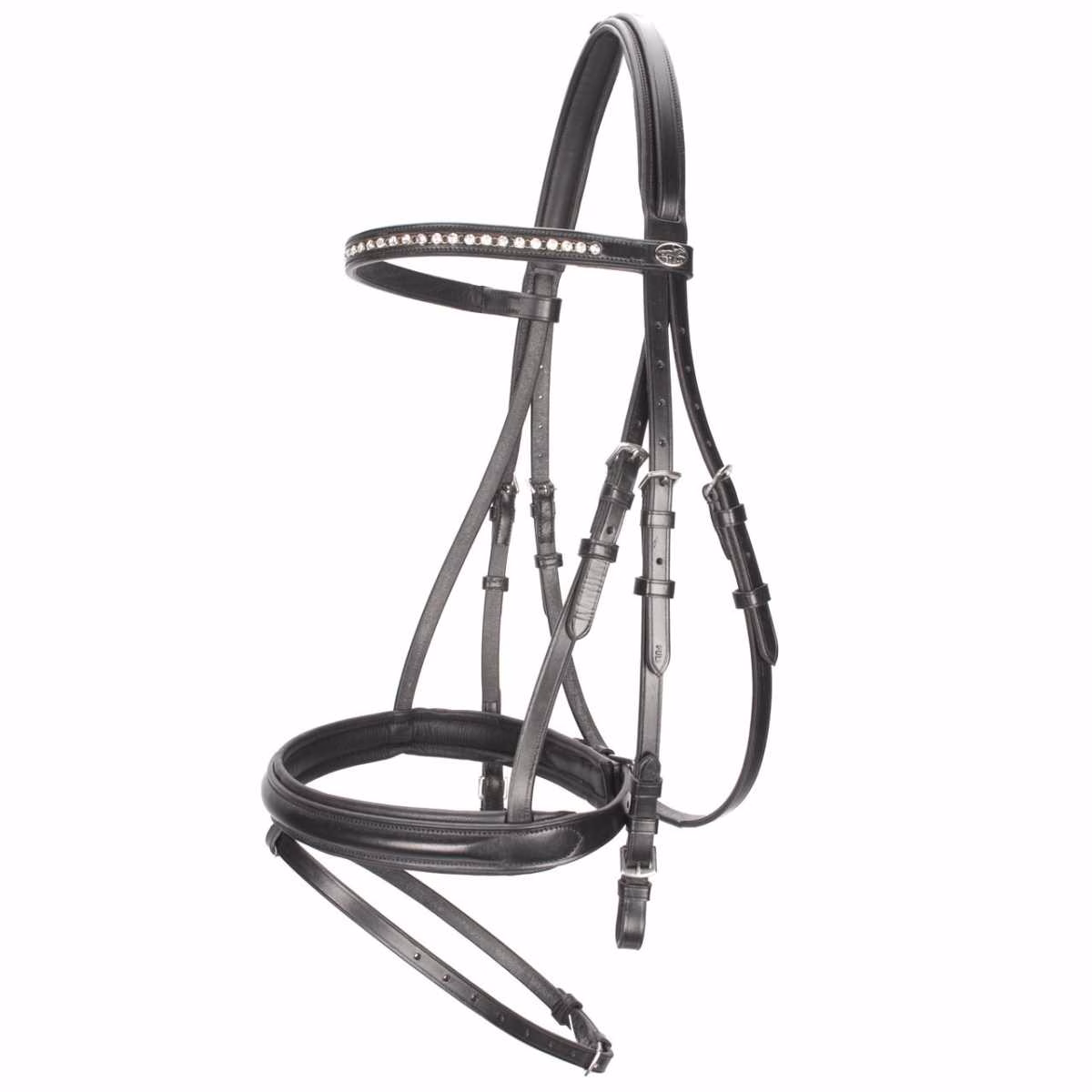 Schockemohle Sports Berlin bridle